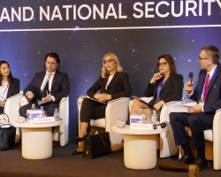 Министарка Поповић на међународној конференцији о спречавању и борби против корупције