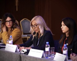 Поповић: Србија води одговорну политику помирења 