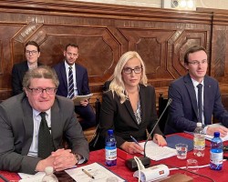 Позитивно мишљење Венецијанске комисије о новом сету судских закона
