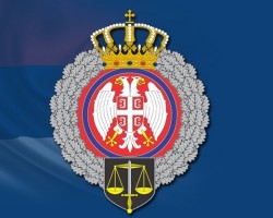 Управа: нетачни наводи медија да је притворено лице В.  К. покушало суицид у Окружном затвору у Београду