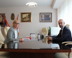 Popović i Beljanski o napadima na advokate