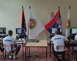 Штићеници Васпитно-поправног дома светски прваци у шаху на првенству за лица лишена слободе