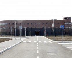 Савет Европе: Србија међу земљама са адекватним капацитетима у затворима