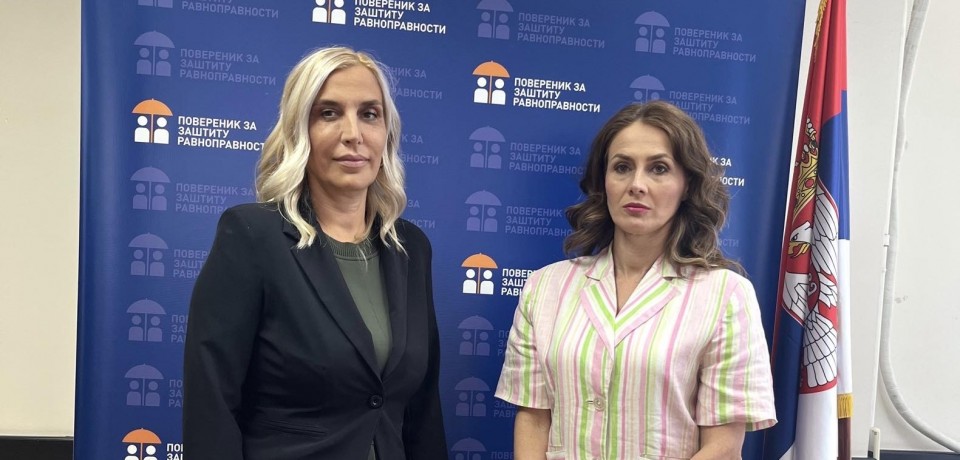 Popović i Janković o načinima za unapređenje borbe protiv rodnozasnovanog nasilja