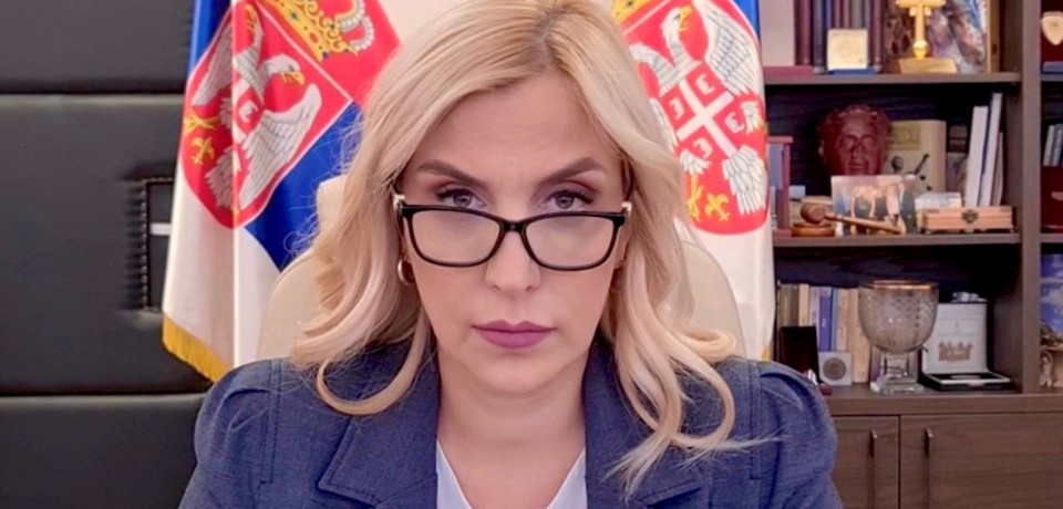 Министарство правде посвећено борби против корупције као чврстом опредељењу Владе Републике Србије